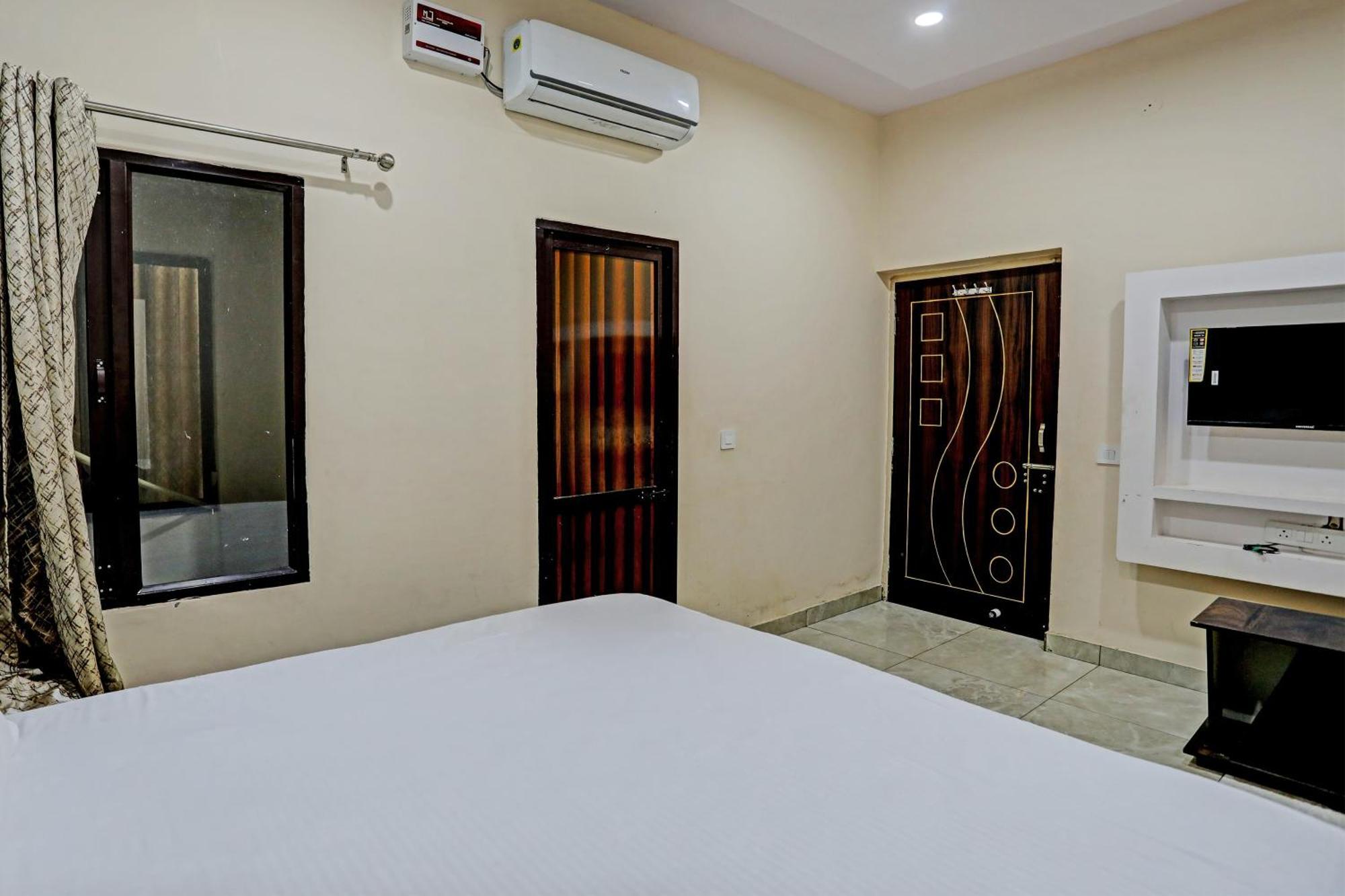 Dream Lounge Otel Jalandhar Dış mekan fotoğraf