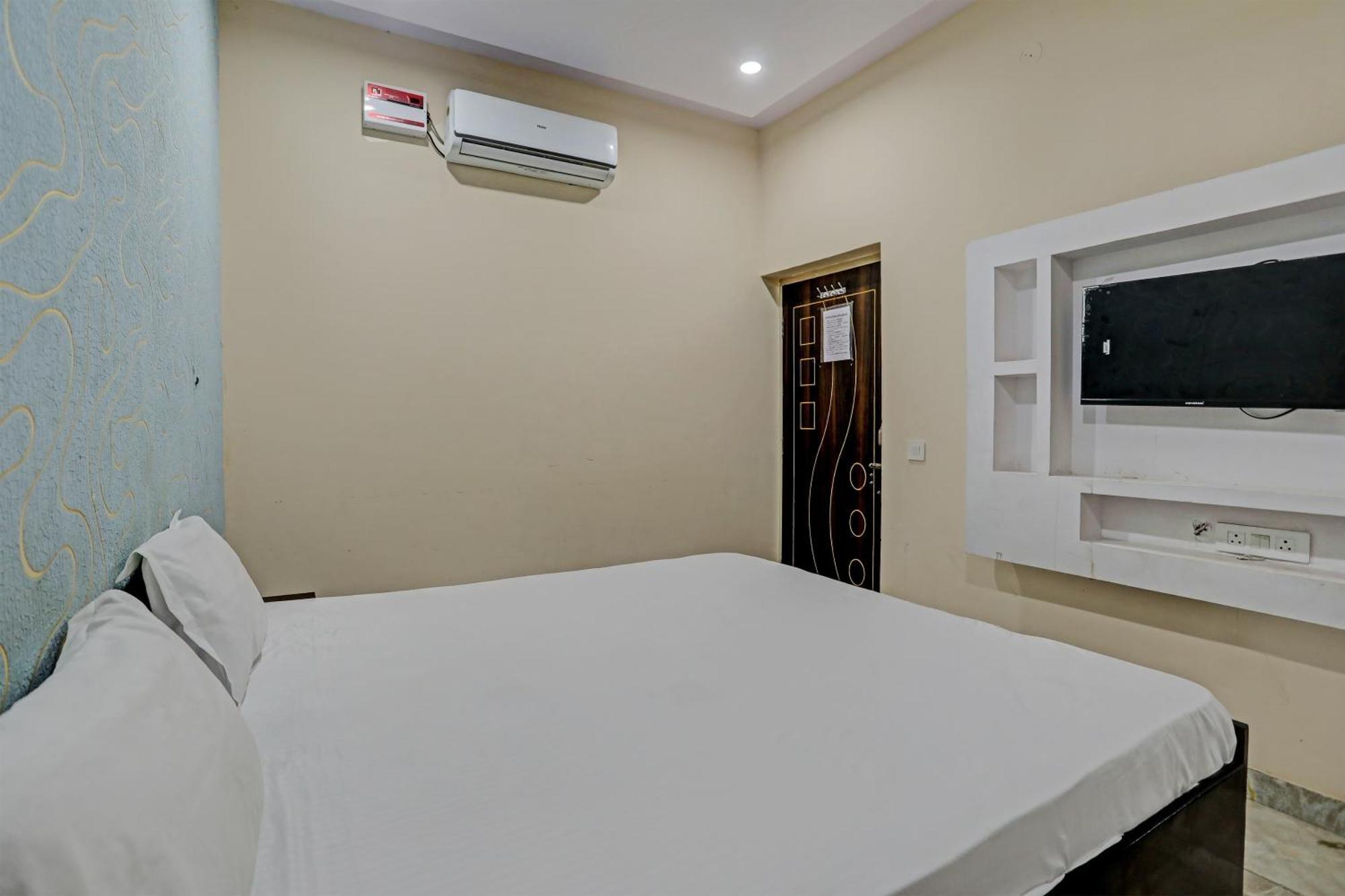 Dream Lounge Otel Jalandhar Dış mekan fotoğraf