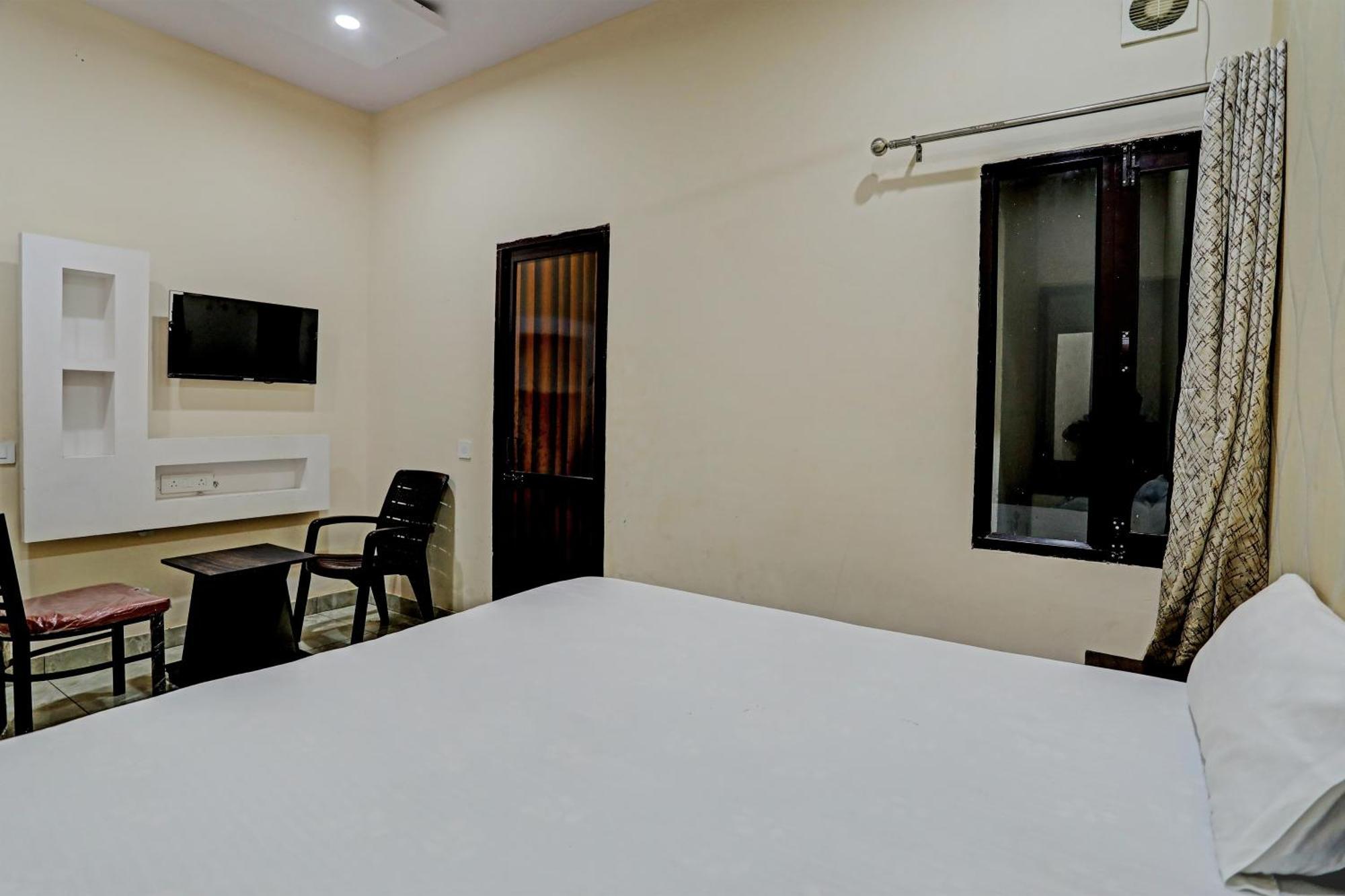 Dream Lounge Otel Jalandhar Dış mekan fotoğraf