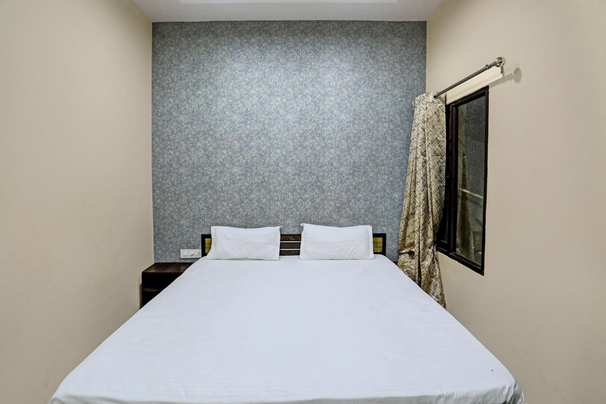 Dream Lounge Otel Jalandhar Dış mekan fotoğraf